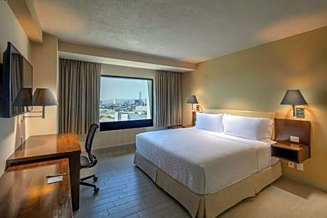 Holiday Inn Puebla La Noria By IHG