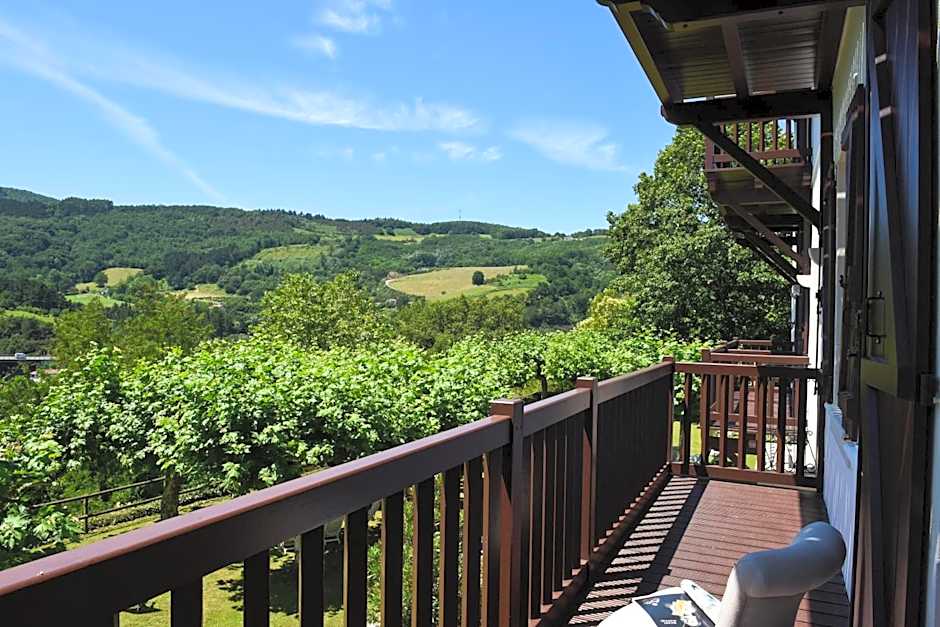 Les Jardins de Bakea