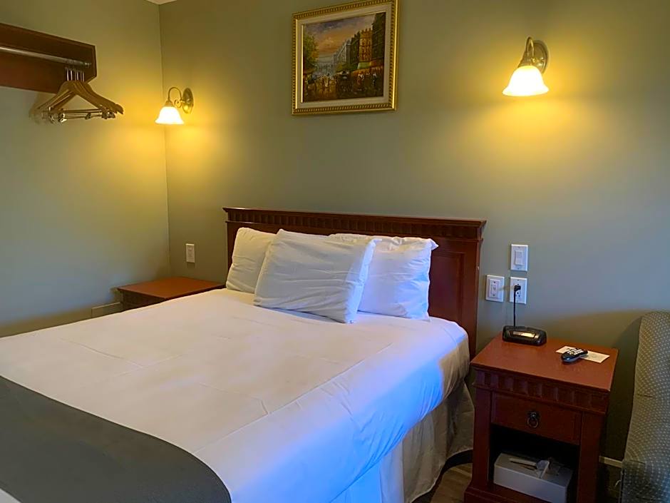 Hotel et Suites Les Laurentides