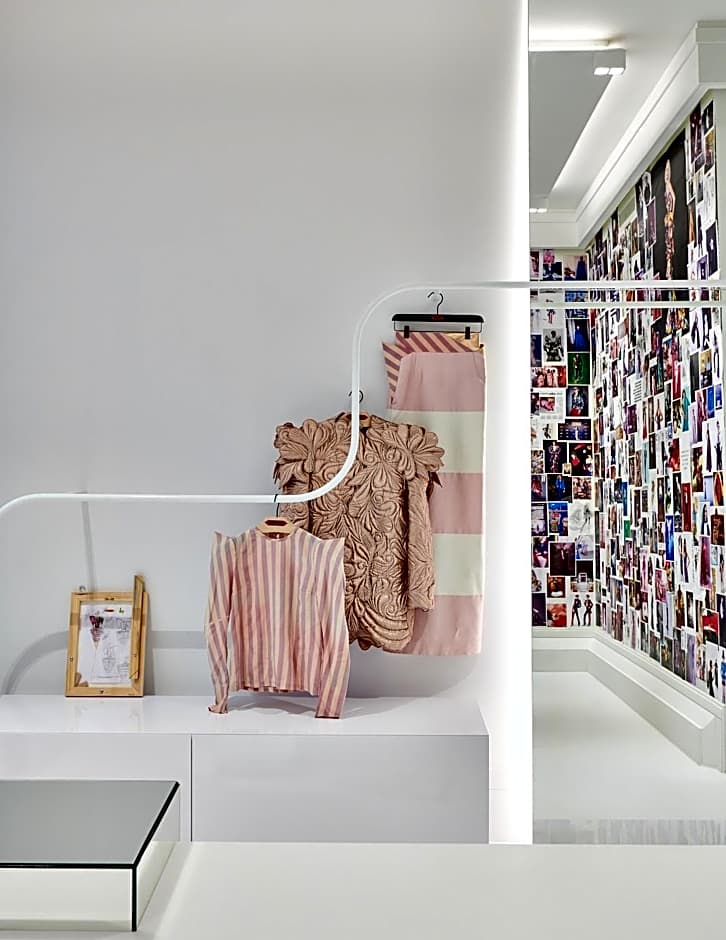 De LEurope Amsterdam  The Leading Hotels of the World