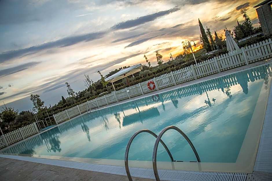 Chianti Village Morrocco