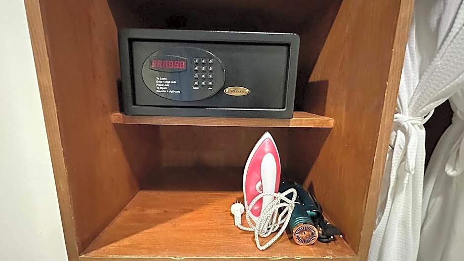 COZY Residence Patong