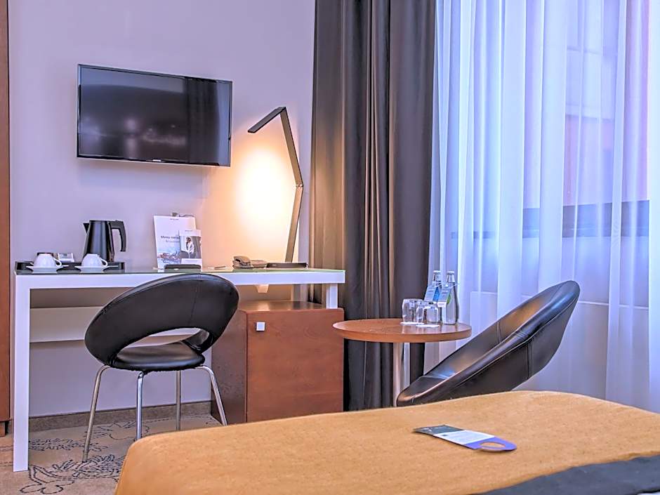 Mercure Bydgoszcz Sepia