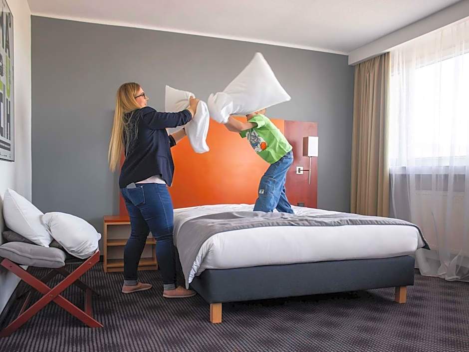 Ibis Style Bielsko Biala