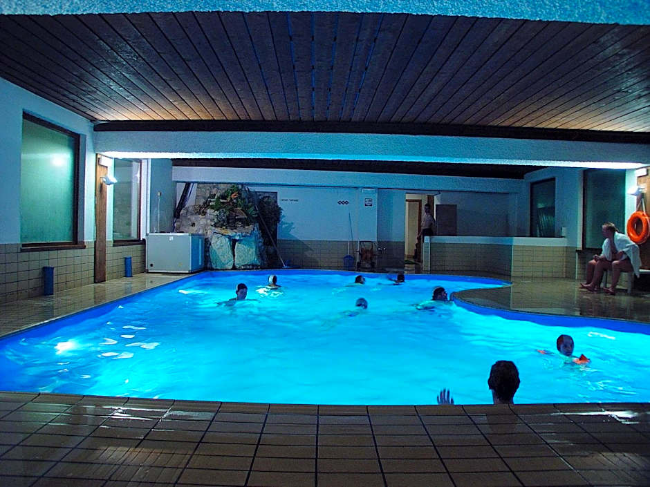 Club Hotel Alpino