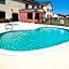 Comfort Suites Idabel