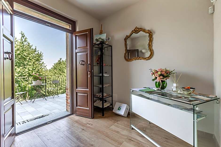 Alta Villa The Countryhouse Adults Only Boutique BnB