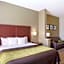 Comfort Inn Blackshear Hwy 84