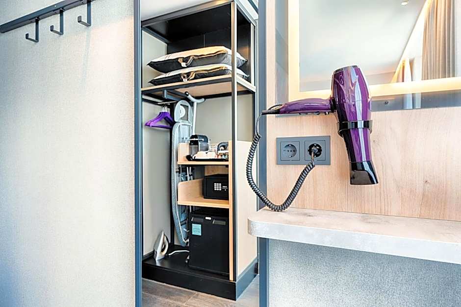 Premier Inn Freiburg City Nord