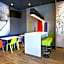 Ibis Budget Mulhouse Centre Gare