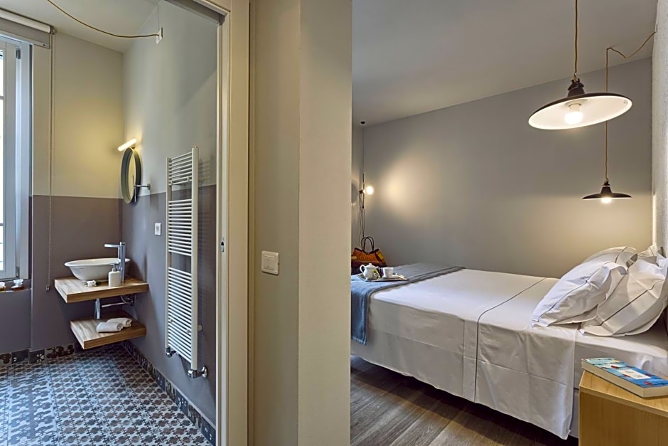 Hotel Torino