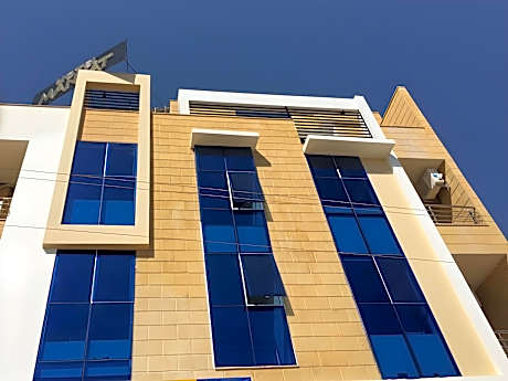Hotel Mannat