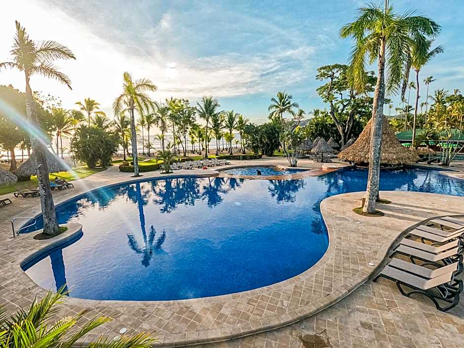 Barcelo Tambor- All Inclusive