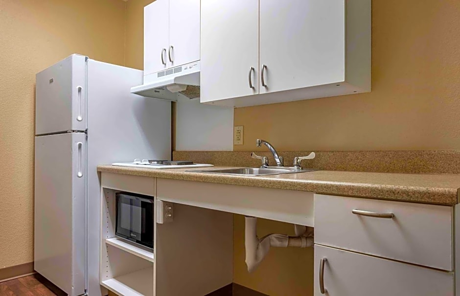 Extended Stay America Suites - Pittsburgh - West Mifflin