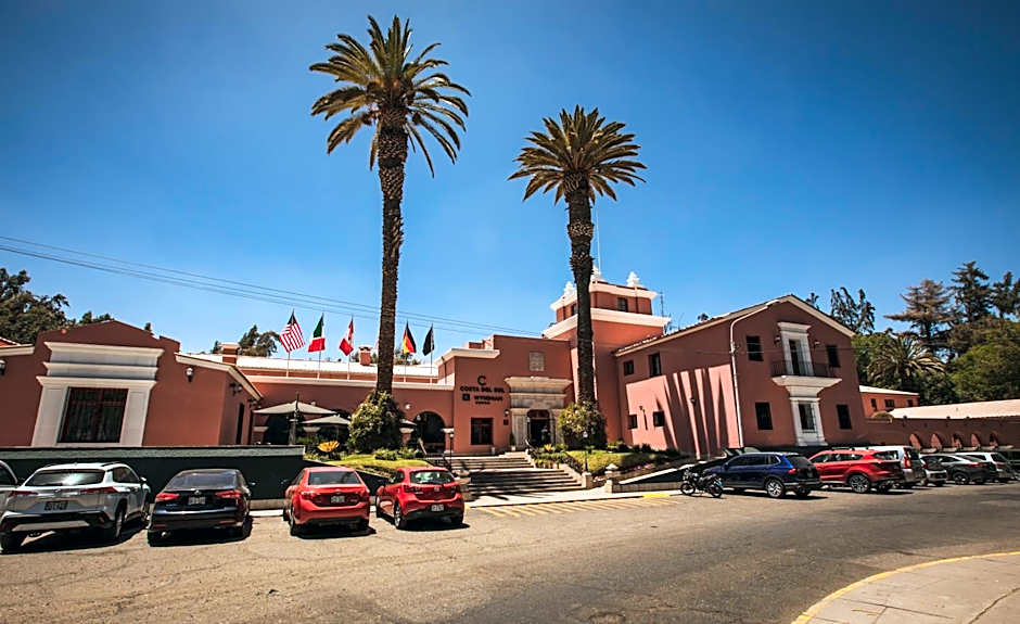 Wyndham Costa del Sol Arequipa