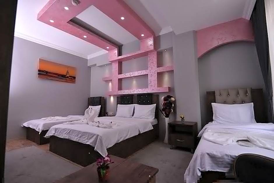 Rays Hotel - Bakirkoy Istanbul City Center