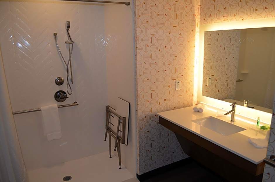 Holiday Inn NW Houston Beltway 8 By IHG