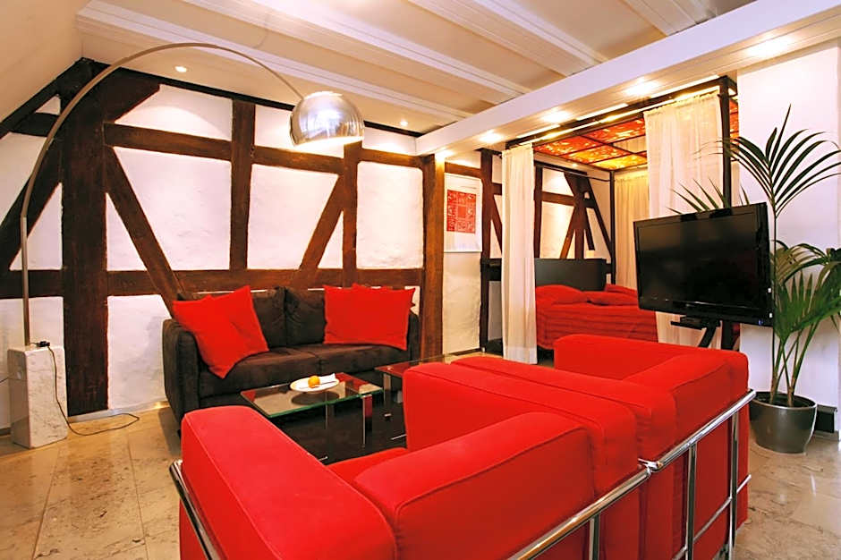 Mühle am Schlossberg