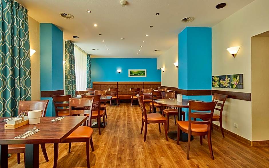 Trip Inn Hotel Hamm