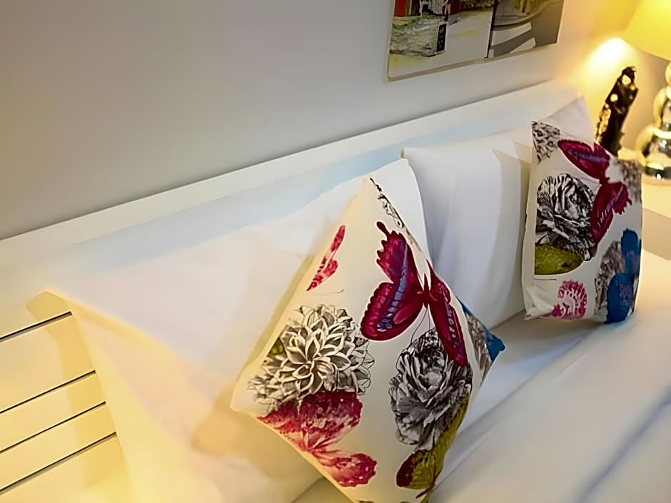 Chic Hotel Suratthani