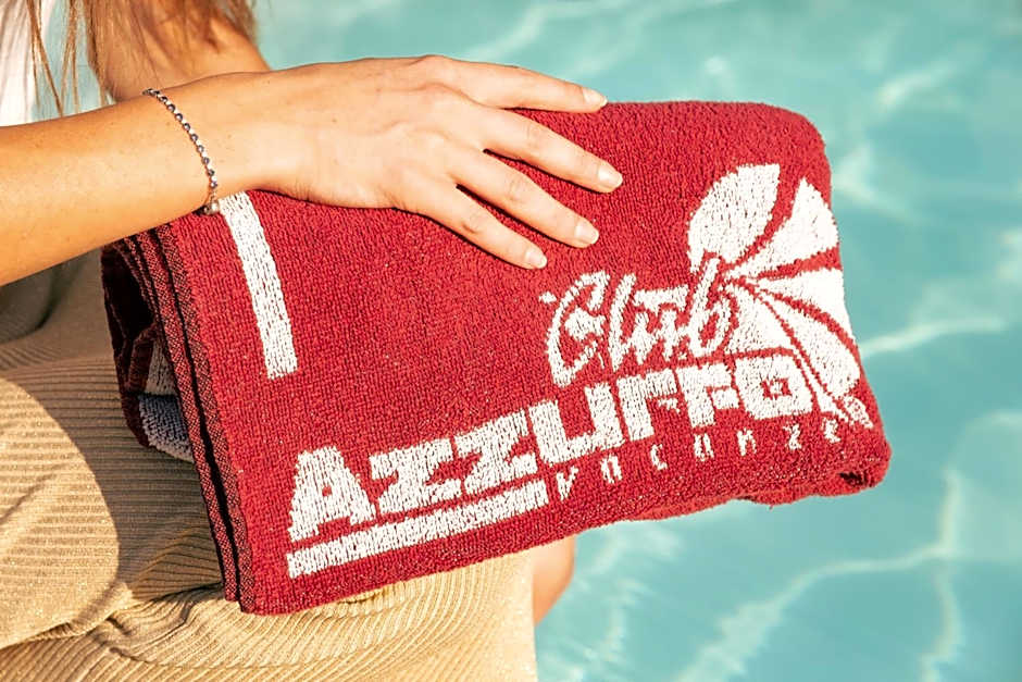 Hotel King - Azzurro Club