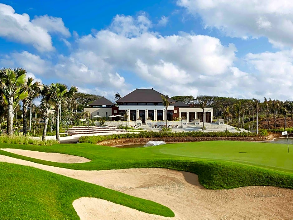 Mercure Bali Nusa Dua Hotel
