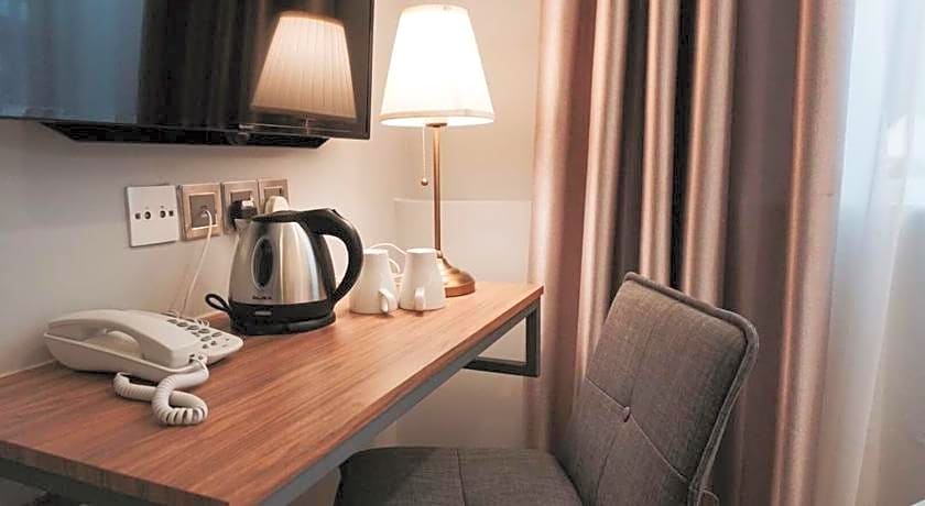 Hotel Gaia 95