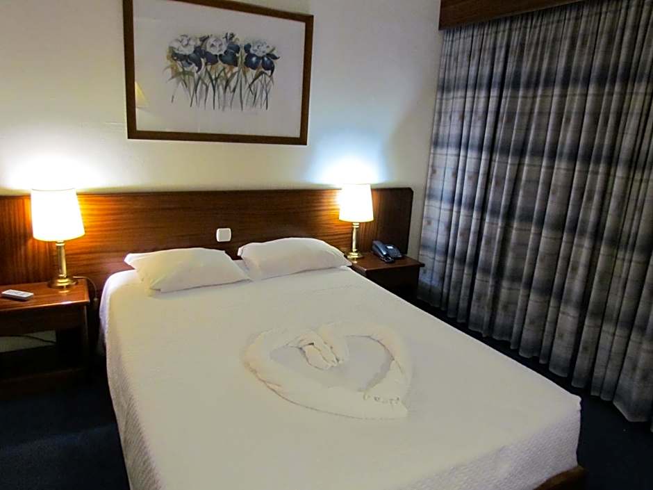 Hotel A.S. Sao Joao da Madeira