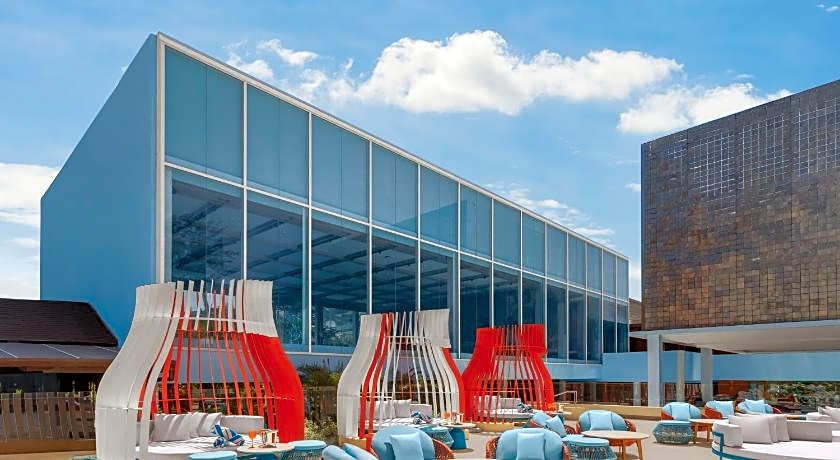 Courtyard Phuket, Patong Beach Resort