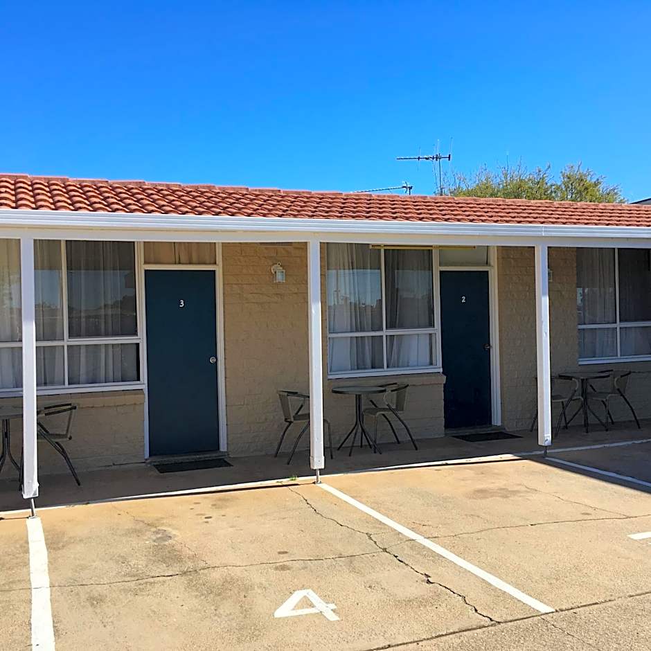 Motel Yarrawonga