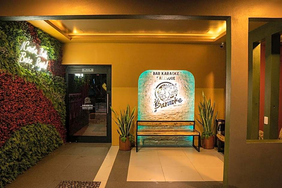 Hotel Maya Tulipanes Palenque