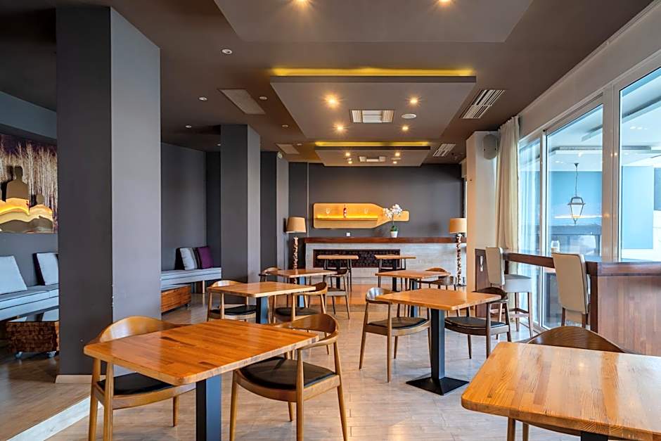 Paliria Hotel