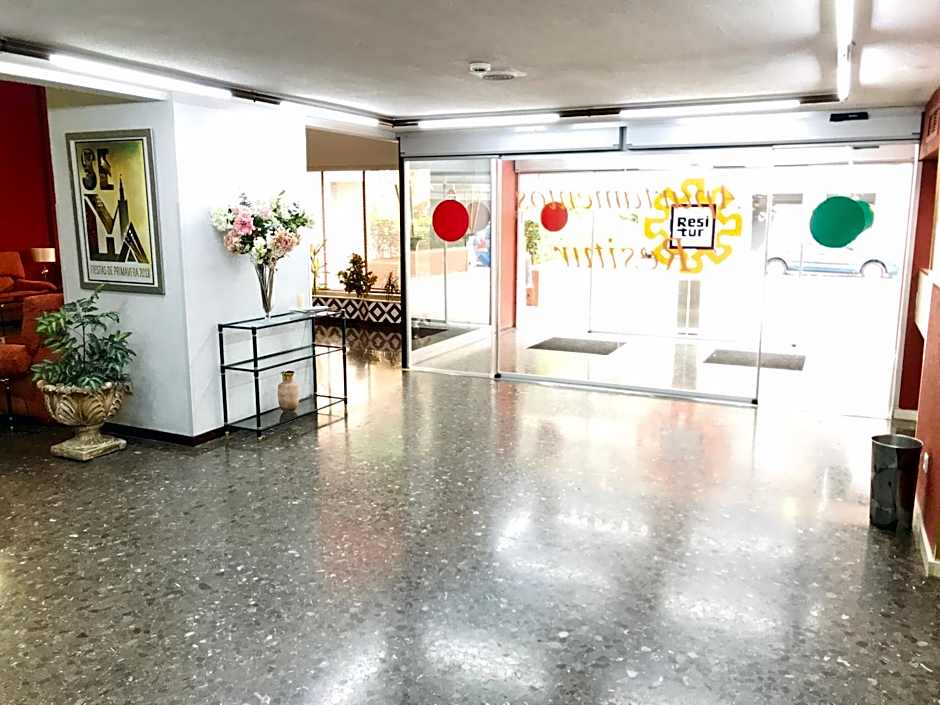 Resitur Luxury Apartment 114