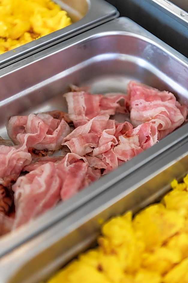 International Hotel & Suite - In prima fila sul lungomare