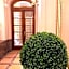Patios de Recoleta