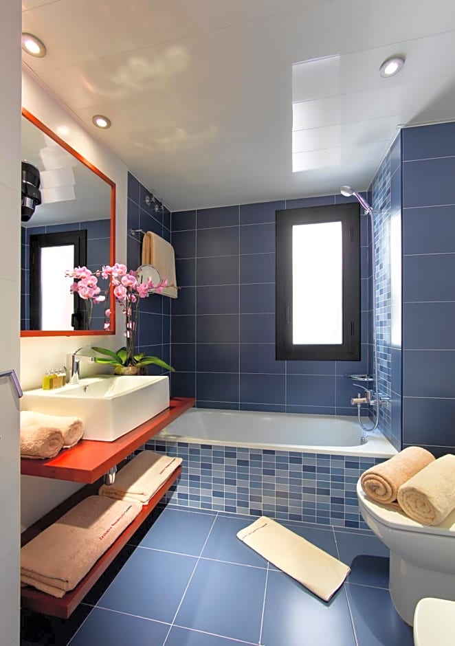 Castro Exclusive Residences Sant Pau