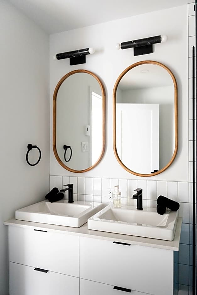 Maison Place Royale by Luxury In Transit