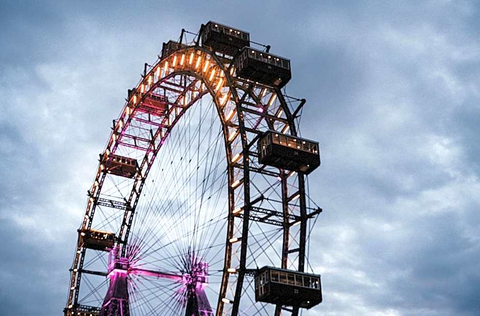 HENRI Hotel Wien Siebterbezirk