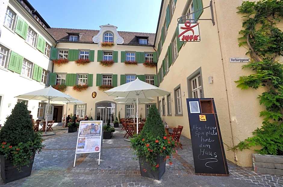 JUFA Hotel Meersburg am Bodensee