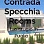 Contrada Specchia Rooms