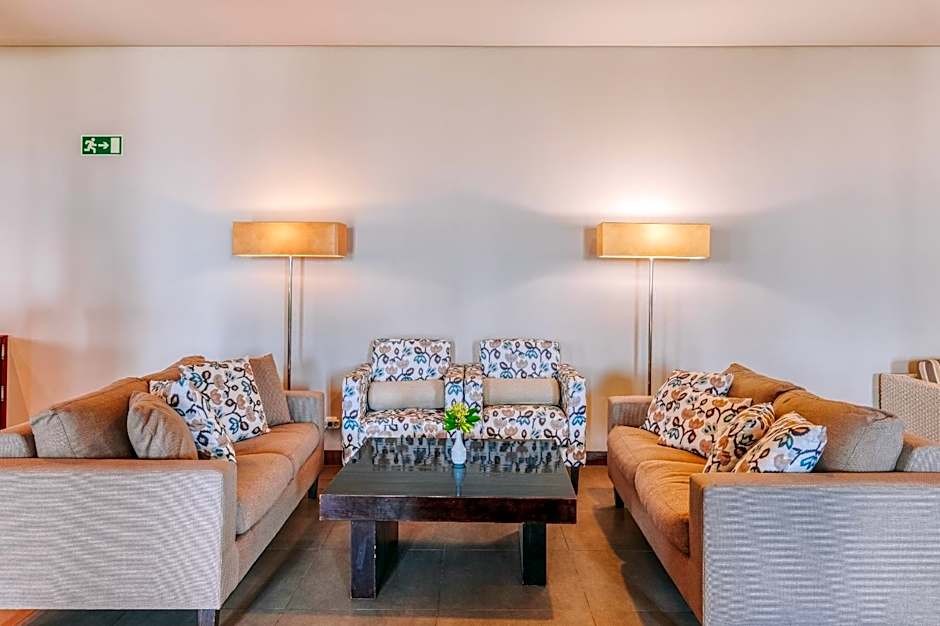 Enotel Sunset Bay - Ex Enotel Baia do Sol