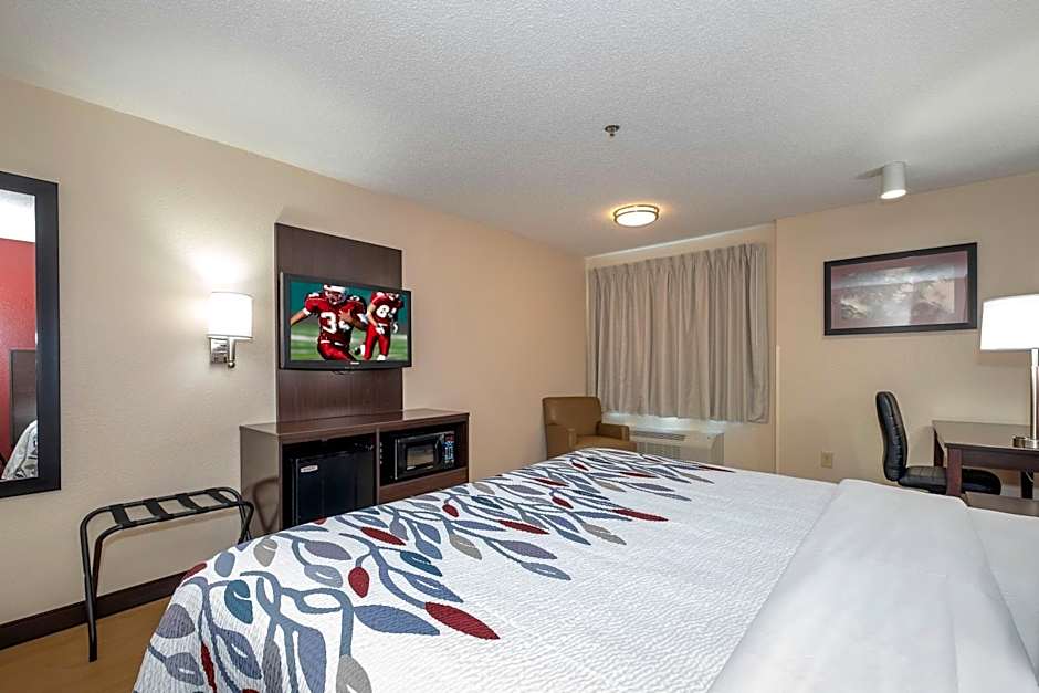 Red Roof Inn Raleigh Southwest - Cary