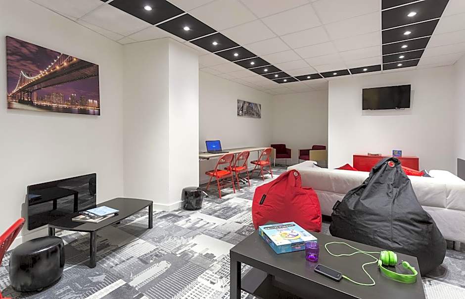 Hôtel Club MMV Les Arolles