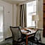Club Quarters Hotel in Philadelphia