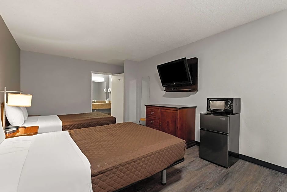 Rodeway Inn