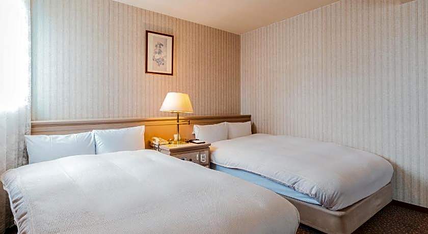 Hotel New Century