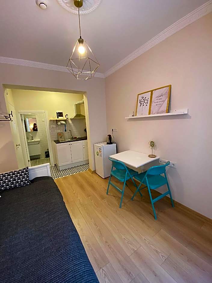 Sapphire Suites Taksim