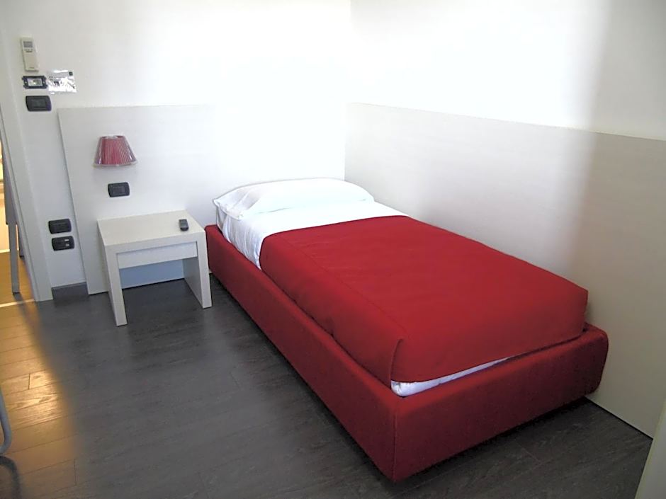 Areté Luxury Room