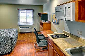 WoodSpring Suites Fort Lauderdale