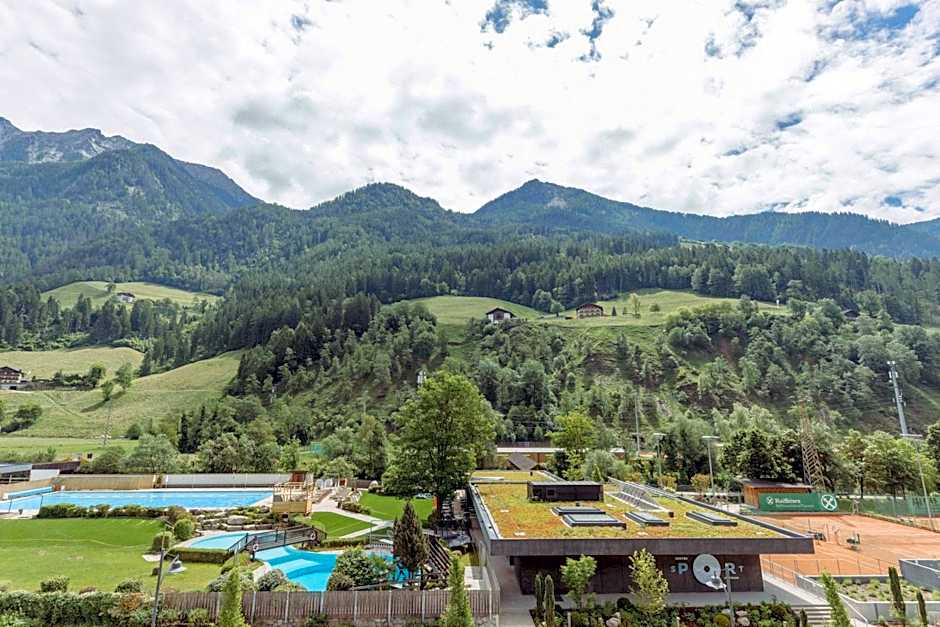 Martinerhof's Brauhotel